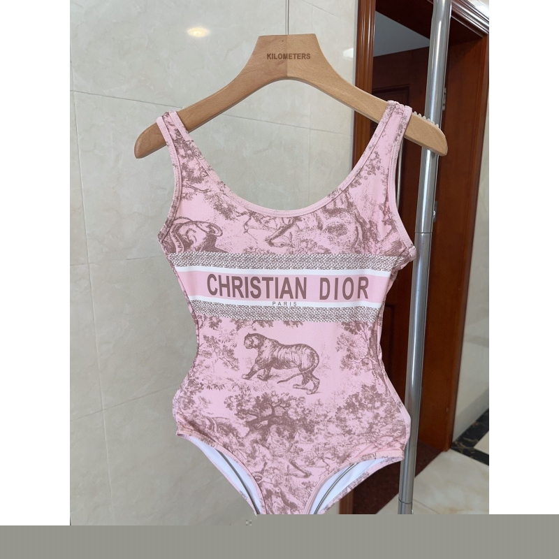 ch**an D*or